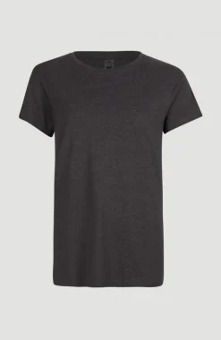 T-shirt Essentials | Black Out