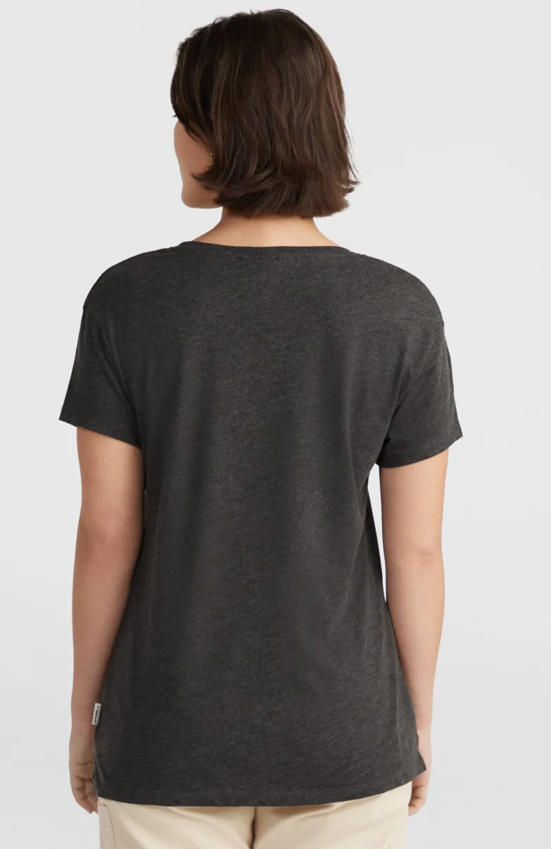 T-shirt Essentials | Black Out