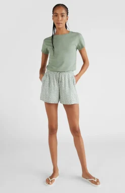 T-shirt Essentials | Lily Pad