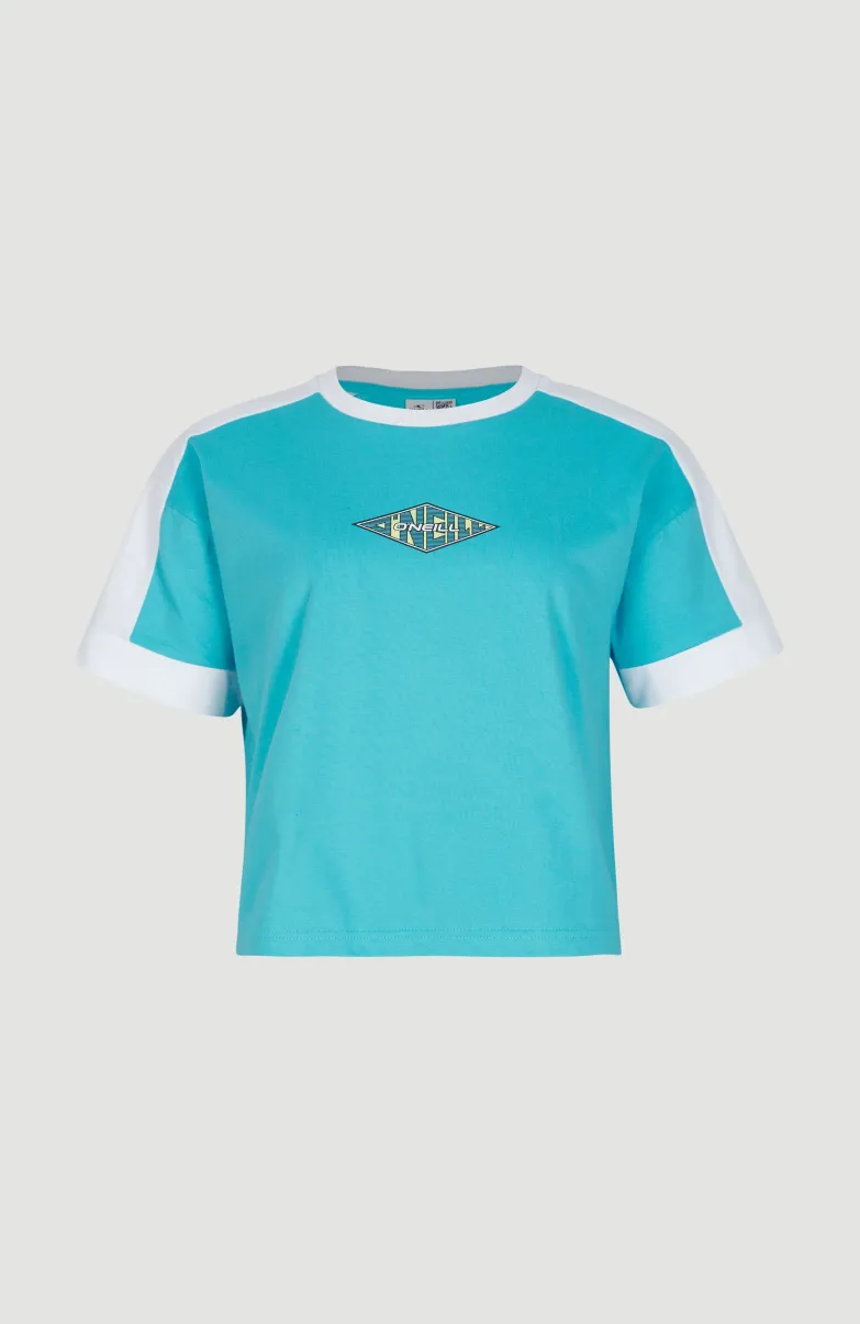 T-shirt Limbo | Bachelor Button