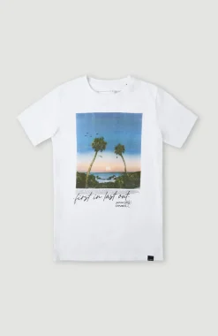 T-shirt Loren | Snow White
