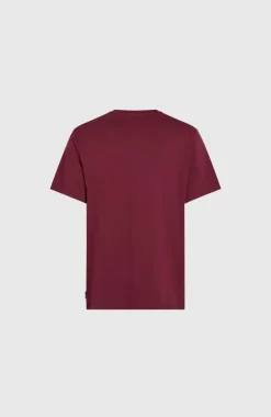 T-shirt O'Neill Small Logo | Windsor Wine