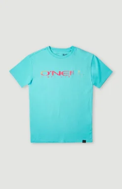 T-shirt Sanborn | Bachelor Button