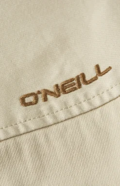 Twill Overshirt | Atmosphere
