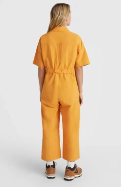 UTILITY TRAIL JUMPSUIT | Nugget