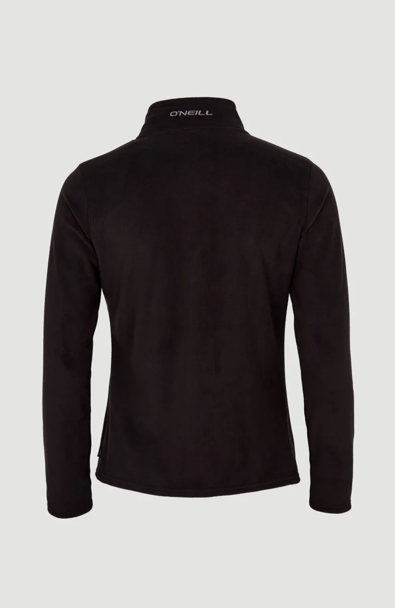 Vest Jack's Fleece | Black Out