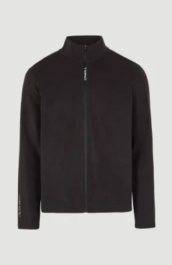 Vest Jack's Fleece | Black Out