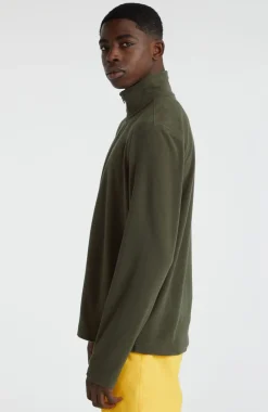 Vest Jack's Fleece | Forest Night