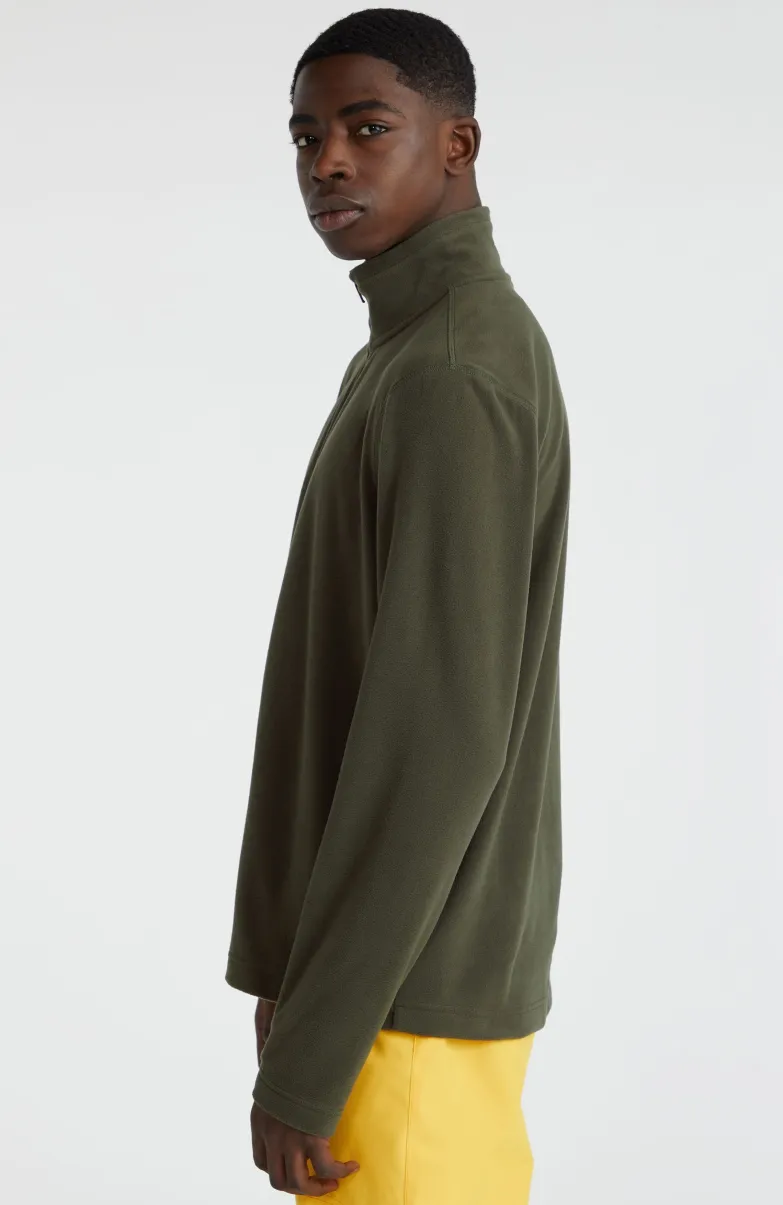Vest Jack's Fleece | Forest Night