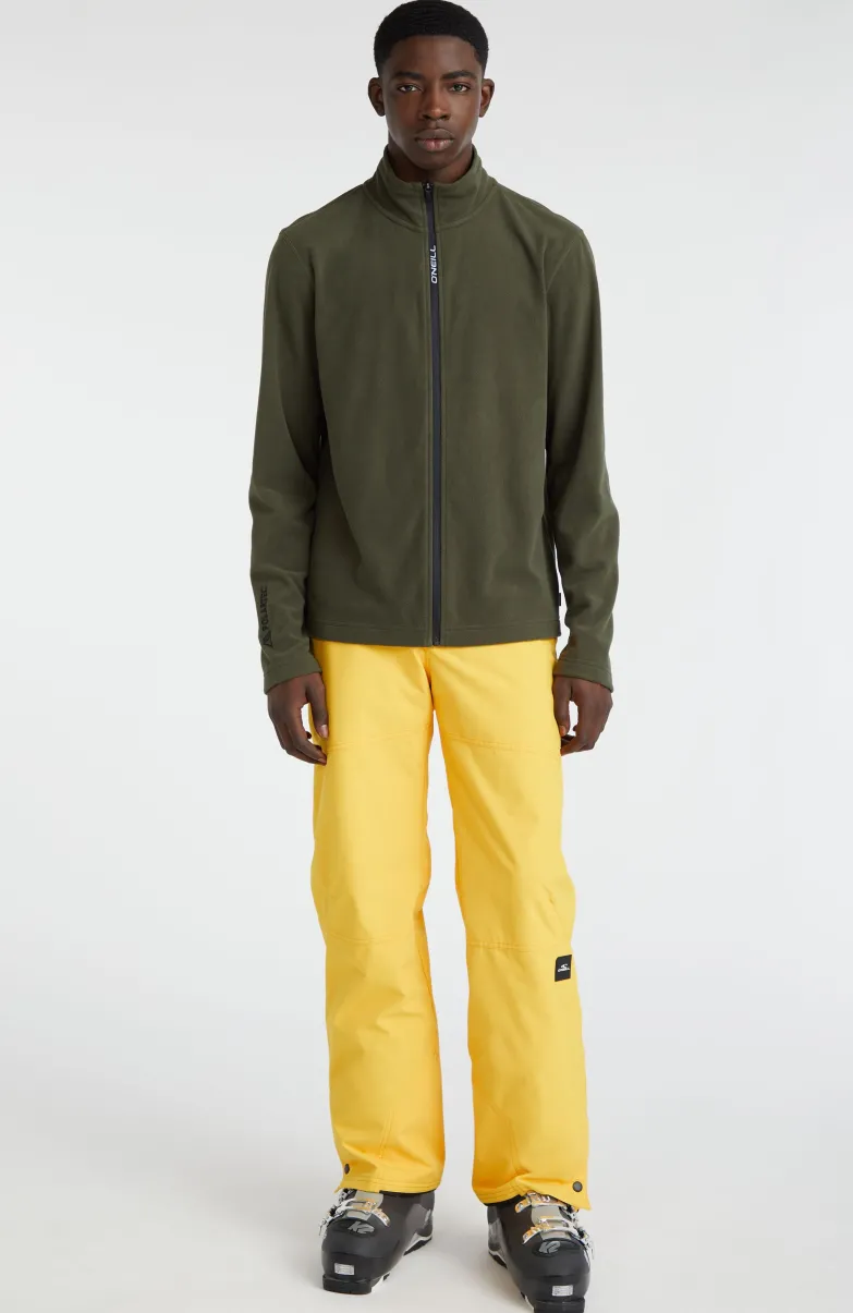 Vest Jack's Fleece | Forest Night