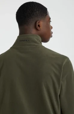 Vest Jack's Fleece | Forest Night