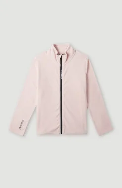 Vest Jack's Fleece | Peach Whip