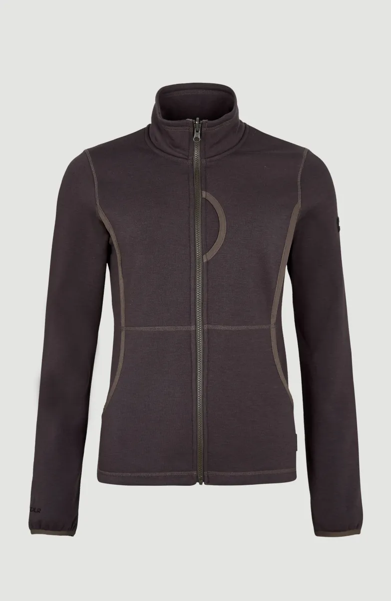Vest O'Neill TRVLR Series Fleece | Raven