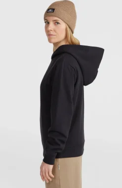 Women Of The Wave Hoodie | Black Out