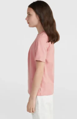 Women Of The Wave T-shirt | Genuine Pink
