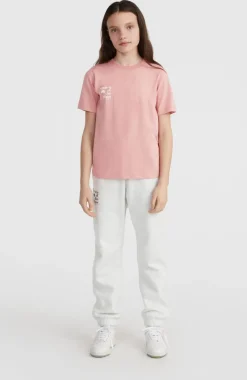 Women Of The Wave T-shirt | Genuine Pink