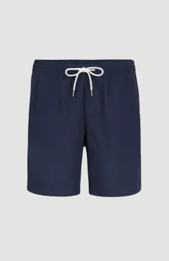 Zwemshort Cali 16'' | Ink Blue