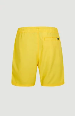 Zwemshort Original Cali 16'' | Dandelion